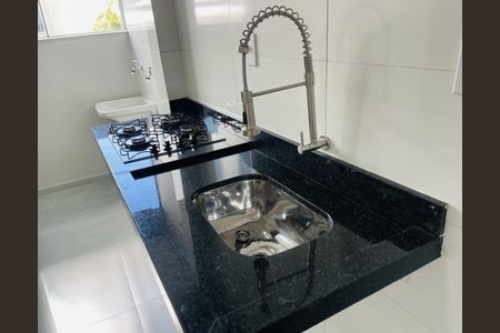 Apartamento à venda com 78m², 2 quartos e sem vaga Apartamento à venda com 78m², 2 quartos e sem vagaFoto 05