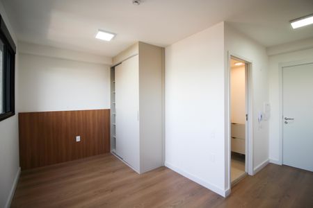 Studio de kitnet/studio à venda com 1 quarto, 27m² em Moema, São Paulo