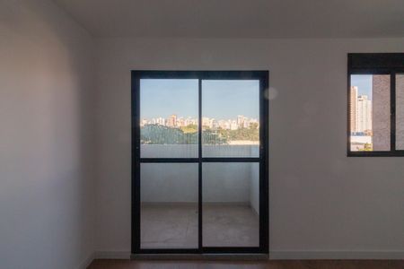 Studio para alugar com 27m², 1 quarto e sem vagaStudio