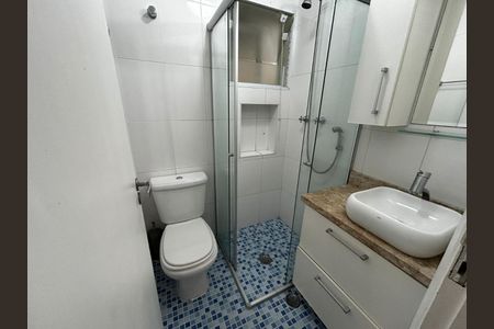 Foto 23 de apartamento à venda com 2 quartos, 55m² em Chácara Inglesa, São Paulo