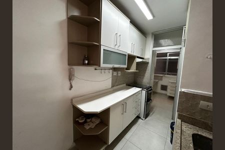 Apartamento à venda com 55m², 2 quartos e 1 vagaFoto 09