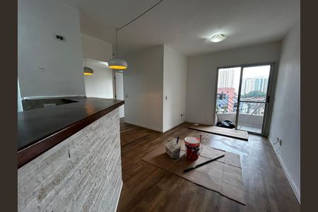 Apartamento à venda com 55m², 2 quartos e 1 vagaFoto 02