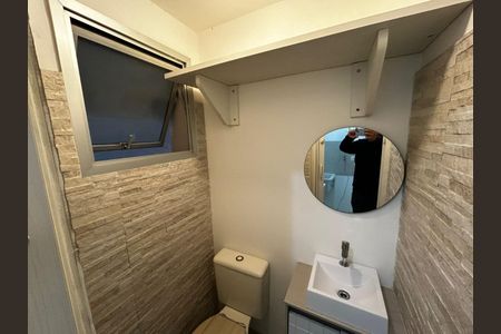 Apartamento à venda com 55m², 2 quartos e 1 vagaFoto 20