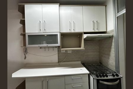 Apartamento à venda com 55m², 2 quartos e 1 vagaFoto 14