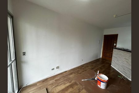 Foto 03 de apartamento à venda com 2 quartos, 55m² em Chácara Inglesa, São Paulo