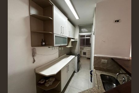 Apartamento à venda com 55m², 2 quartos e 1 vagaFoto 08