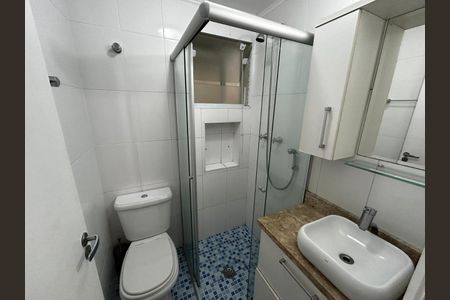 Apartamento à venda com 55m², 2 quartos e 1 vagaFoto 24