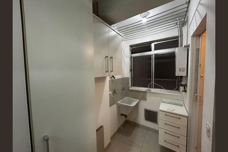 Apartamento à venda com 55m², 2 quartos e 1 vagaFoto 19