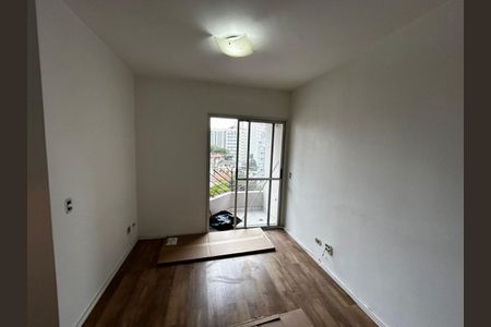 Foto 13 de apartamento à venda com 2 quartos, 55m² em Chácara Inglesa, São Paulo