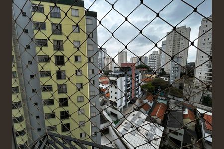 Apartamento à venda com 55m², 2 quartos e 1 vagaFoto 33