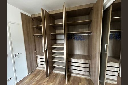 Foto 32 de apartamento à venda com 2 quartos, 55m² em Chácara Inglesa, São Paulo