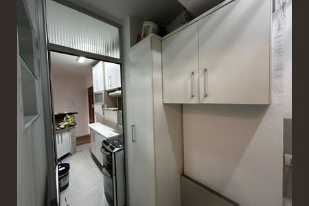 Apartamento à venda com 55m², 2 quartos e 1 vagaFoto 15