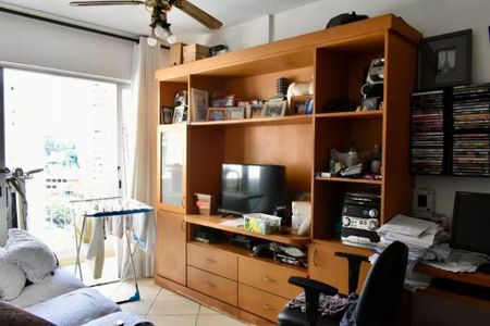 Apartamento à venda com 2 quartos, 62m² em Chácara Inglesa, São Paulo