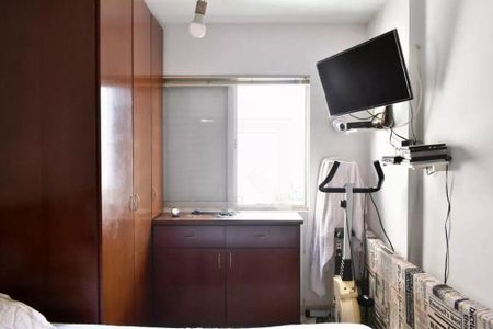 Apartamento à venda com 2 quartos, 62m² em Chácara Inglesa, São Paulo