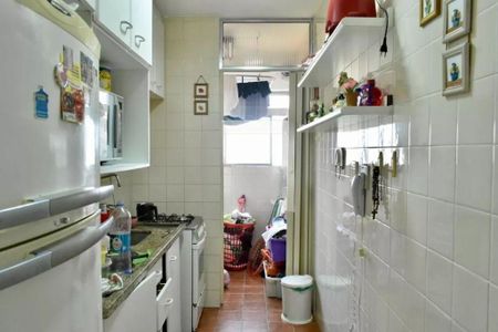 Apartamento à venda com 2 quartos, 62m² em Chácara Inglesa, São Paulo
