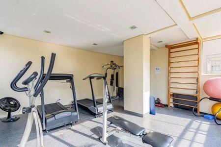 Apartamento à venda com 2 quartos, 62m² em Chácara Inglesa, São Paulo