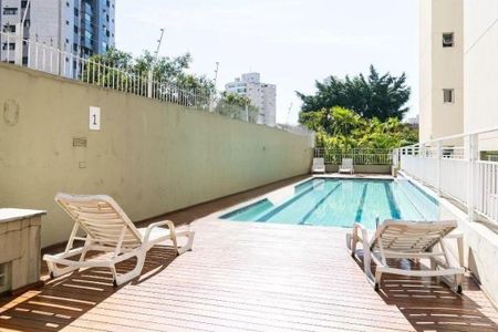 Apartamento à venda com 2 quartos, 62m² em Chácara Inglesa, São Paulo
