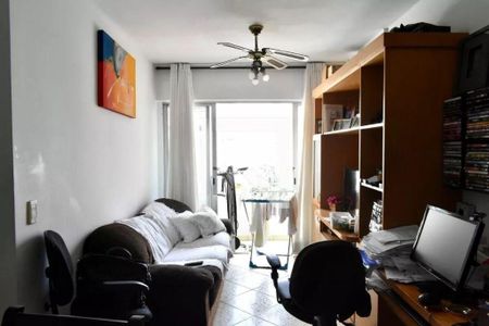 Apartamento à venda com 2 quartos, 62m² em Chácara Inglesa, São Paulo