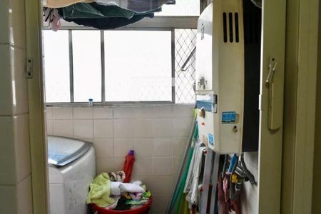 Apartamento à venda com 2 quartos, 62m² em Chácara Inglesa, São Paulo