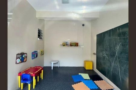 Apartamento à venda com 2 quartos, 62m² em Chácara Inglesa, São Paulo