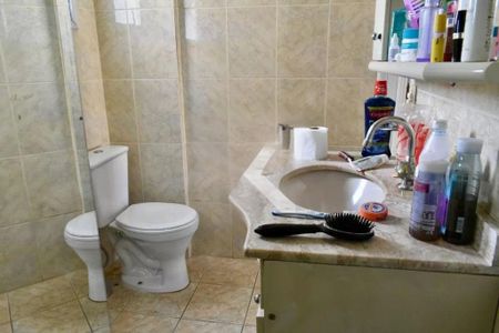 Apartamento à venda com 2 quartos, 62m² em Chácara Inglesa, São Paulo