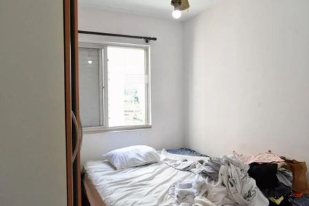 Apartamento à venda com 2 quartos, 62m² em Chácara Inglesa, São Paulo