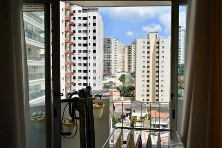 Apartamento à venda com 62m², 2 quartos e 1 vaga