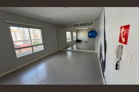 Foto 10 de apartamento à venda com 1 quarto, 37m² em Vila da Saúde, São Paulo