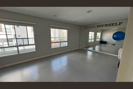 Apartamento à venda com 37m², 1 quarto e 1 vagaFoto 11