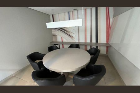 Foto 08 de apartamento à venda com 1 quarto, 37m² em Vila da Saúde, São Paulo