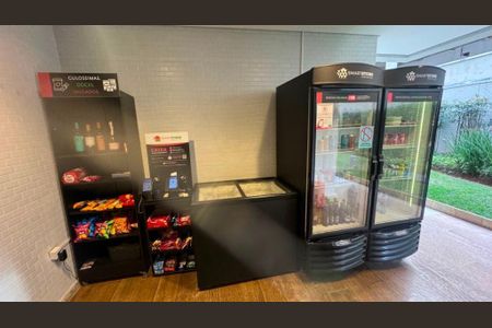 Apartamento à venda com 37m², 1 quarto e 1 vagaFoto 21