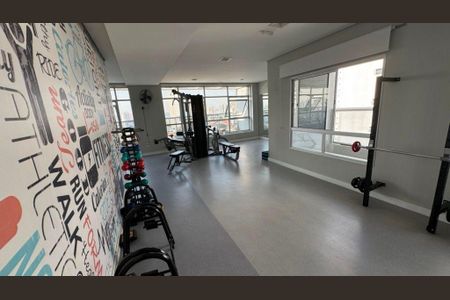 Apartamento à venda com 37m², 1 quarto e 1 vagaFoto 14