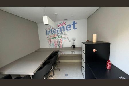 Foto 19 de apartamento à venda com 1 quarto, 37m² em Vila da Saúde, São Paulo
