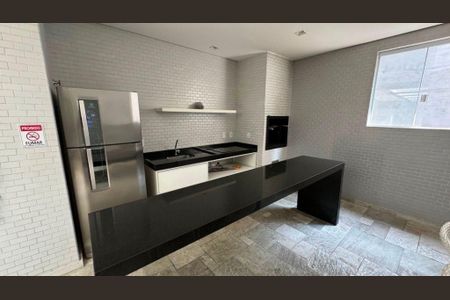 Foto 06 de apartamento à venda com 1 quarto, 37m² em Vila da Saúde, São Paulo