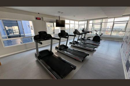 Apartamento à venda com 37m², 1 quarto e 1 vagaFoto 15