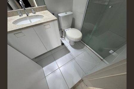 Foto 13 de apartamento à venda com 2 quartos, 68m² em Chácara Inglesa, São Paulo