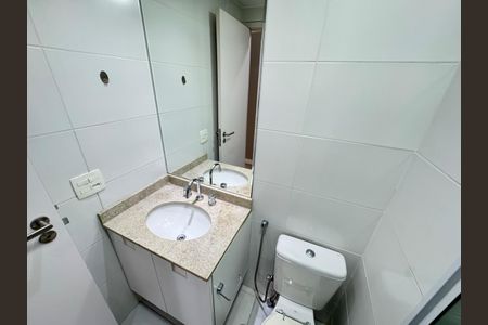 Foto 10 de apartamento à venda com 2 quartos, 68m² em Chácara Inglesa, São Paulo