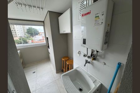 Foto 15 de apartamento à venda com 2 quartos, 68m² em Chácara Inglesa, São Paulo