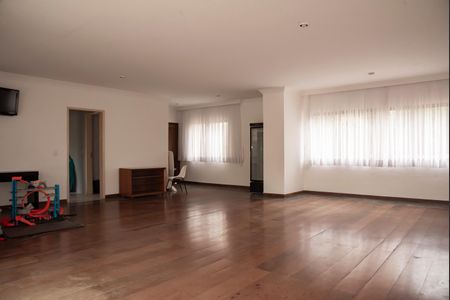 Apartamento à venda com 128m², 3 quartos e 3 vagasÁrea comum - Salão de festas