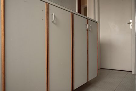 Apartamento à venda com 128m², 3 quartos e 3 vagasÁrea de Serviço