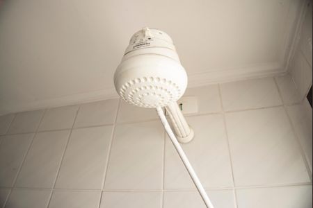 Apartamento à venda com 128m², 3 quartos e 3 vagasBanheiro Social