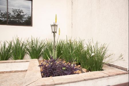 Apartamento à venda com 128m², 3 quartos e 3 vagasHall de entrada