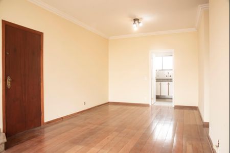 Apartamento à venda com 128m², 3 quartos e 3 vagasSala