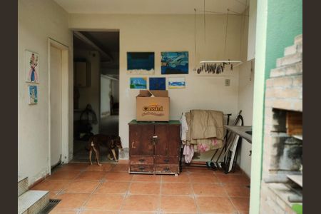 Casa de condomínio à venda com 156m², 3 quartos e 2 vagasFoto 30