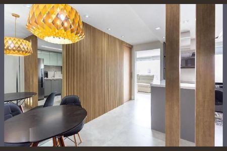 Foto 17 de apartamento à venda com 1 quarto, 58m² em Vila Nova Conceição, São Paulo