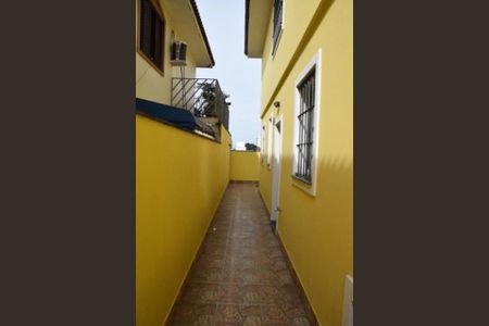 Casa à venda com 125m², 3 quartos e 2 vagas Casa à venda com 125m², 3 quartos e 2 vagasFoto 24