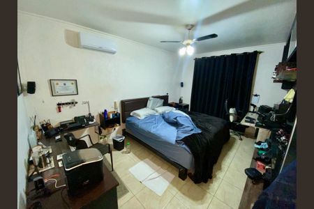 Foto 33 de casa à venda com 3 quartos, 230m² em Vila Moinho Velho, São Paulo