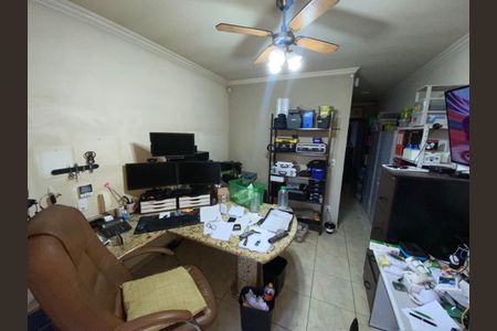 Foto 46 de casa à venda com 3 quartos, 230m² em Vila Moinho Velho, São Paulo
