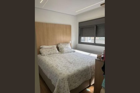 Foto 08 de apartamento à venda com 3 quartos, 113m² em Chácara Califórnia, São Paulo