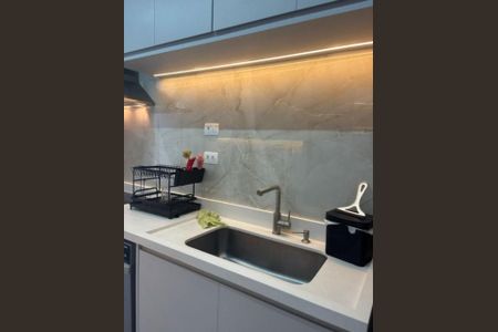 Foto 03 de apartamento à venda com 3 quartos, 113m² em Chácara Califórnia, São Paulo